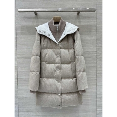 Brunello Cucinelli Down Jackets